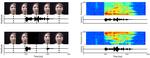 Audiovisual asynchrony detection in human speech.