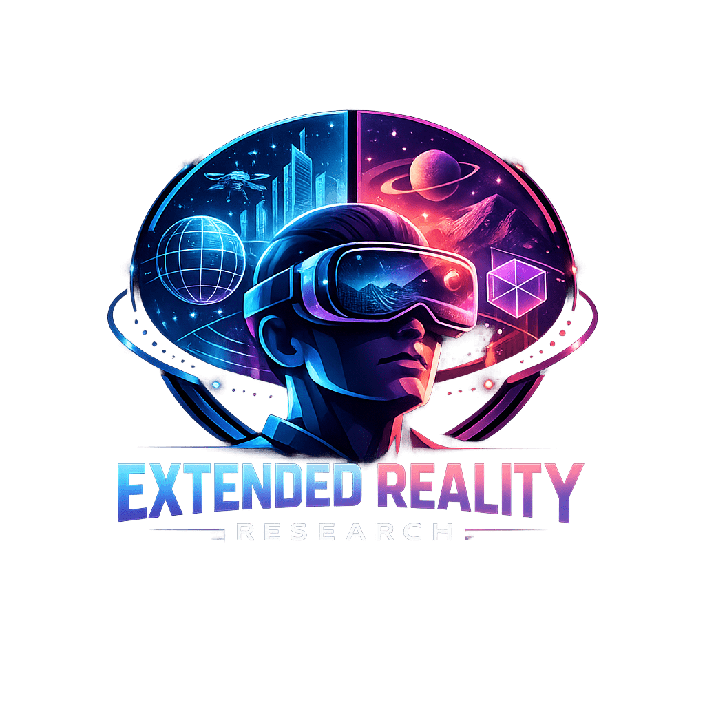 Extended reality research environment