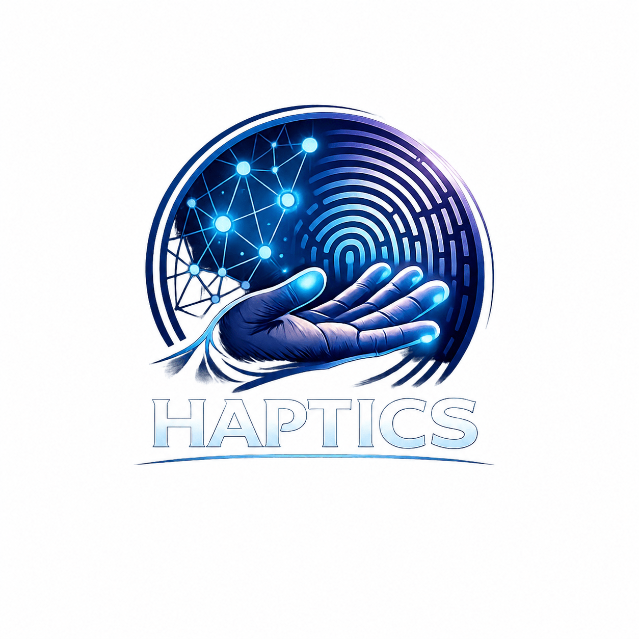 Haptic demonstration in virtual reality
