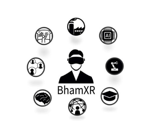 BhamXR