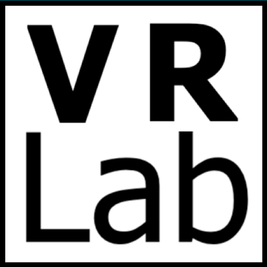 Virtual Reality Lab website