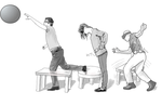 Belt and Whistles: Adding Lower Body Collision Awareness for MR Experiences