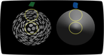 Inconsistency of perceived 3D shape