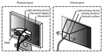 New Method to Measure End-to-End Delay of Virtual Reality
