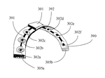 Systems and methods for delivering a plurality of haptic effects