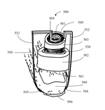 Systems and methods for delivering a plurality of haptic effects