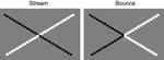 Causality shifts the perceived temporal order of audiovisual events.