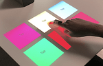 Tactile Echoes: A Wearable System for Tactile Augmentation of Objects